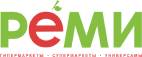 Сеть супермаркетов и универсамов "Реми"